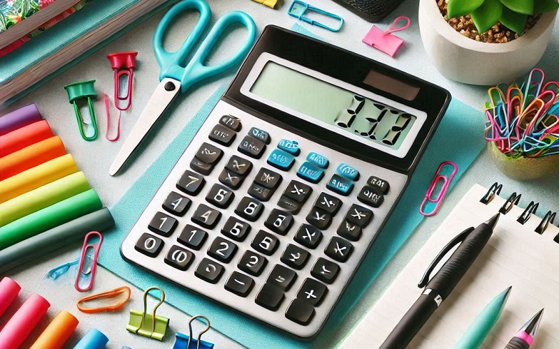 PPC Calculator